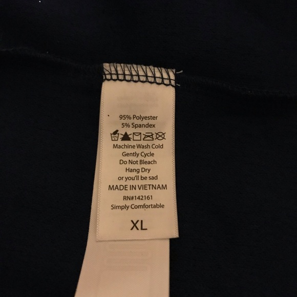 LuLaRoe Stella Bolero Jacket - Picture 4 of 5